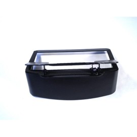 KIS Sun Visor For 7-Inch Portable Navigation