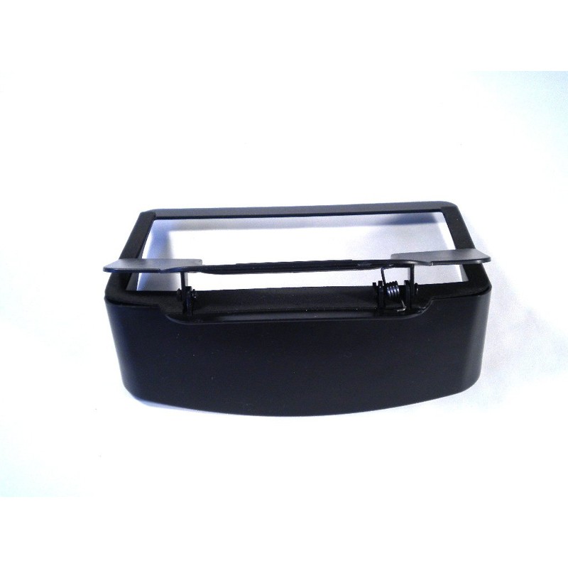 KIS Sun Visor For 7-Inch Portable Navigation