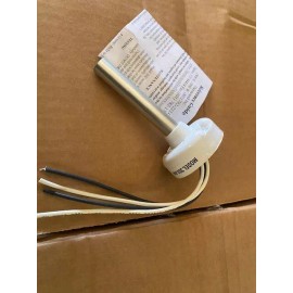 Thermotech Conventional Heat Detector, 135 Deg, Rate Compensated, Thermotech #302-AW-135