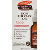 Palmer's Aceite de terapia cutánea con manteca de cacao, 1
