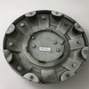 Ion 187 Bolt On Wheel Center Cap Gloss Black C10187B