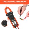 Bluetooth multimeter