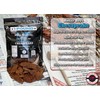 Hollar Boys Snacks Chesapeake Beef Jerky One Pound Resealable Bag,