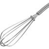 Westmark Set of 3: 2 mini whisks + 1 shaking