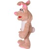Living Puppets W821 Hironimus Mouffle Foot Hand Toy 62 cm