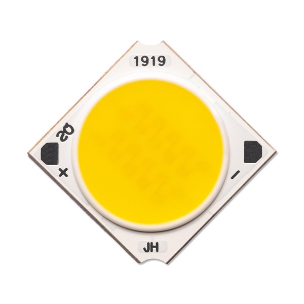 LEDGUHON 20W High Power LED Chip,4000K White High CRI98 Super