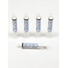 10ML UltraFlo Oral Syringe with Cap - Eccentric Tip -