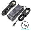 65W USB C AC Charger Adapter Fit for Lenovo ThinkPad