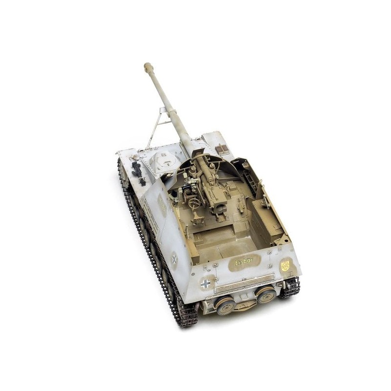 AFV Club 35164 SDDFZ 164 Rhino Vehicles