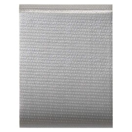 Yamato OD-SIL All-Purpose Cloth Tape, Outdoor Tape, 2 inches x 9.8 ft (50 mm x 3 m), Silver