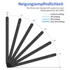 Tablet Stylus Pen High Sensitivity Magnetic Digital Touchscreen Pen Precise