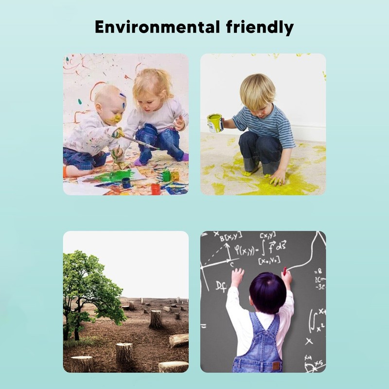 LCD Writing Tablet Pressure Sensing Portable Safe Transparent Children Colorful