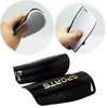 4 PCS,Shin Guards Pads + High Elastic Sleeves,Shin Pads,Kids Shin