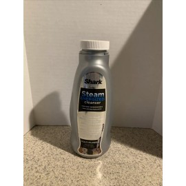 Shark Steam Spray Mop Energized Cleanser Multi Floor Waterfall Fresh 20 fl. oz.