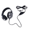 Gaming Headset 7.1 Sound RGB Light 50mm USB Powerful Bass