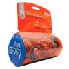 Adventure Medical Kits Emergency Bivvy - Orange, 2 Persons