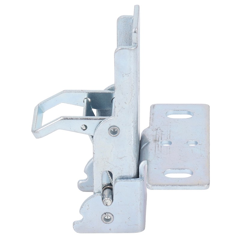 Table Hinge Folding 180 Degree Flip Workbench Saw Push Rod