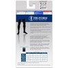Truform Compression Socks, 20-30 Mmhg, Men's Dress Socks, Thigh High