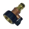 Soytich GA431 Hose Connector and Distributor for Garden Hose Coupling