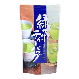 Ishii Tea Value YaMETea with Matcha Green Tea Bags, 50 Packets, 0.07 oz (2 g) x 50 Packs
