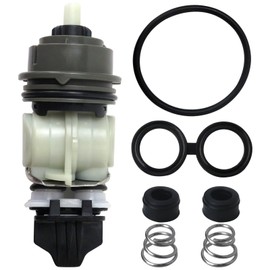 RP46463 Cartridge Replacement Fits for Monitor 17 Series (2006-Present) Shower Faucet Valve RP46073 Seat and Spring Adapter included