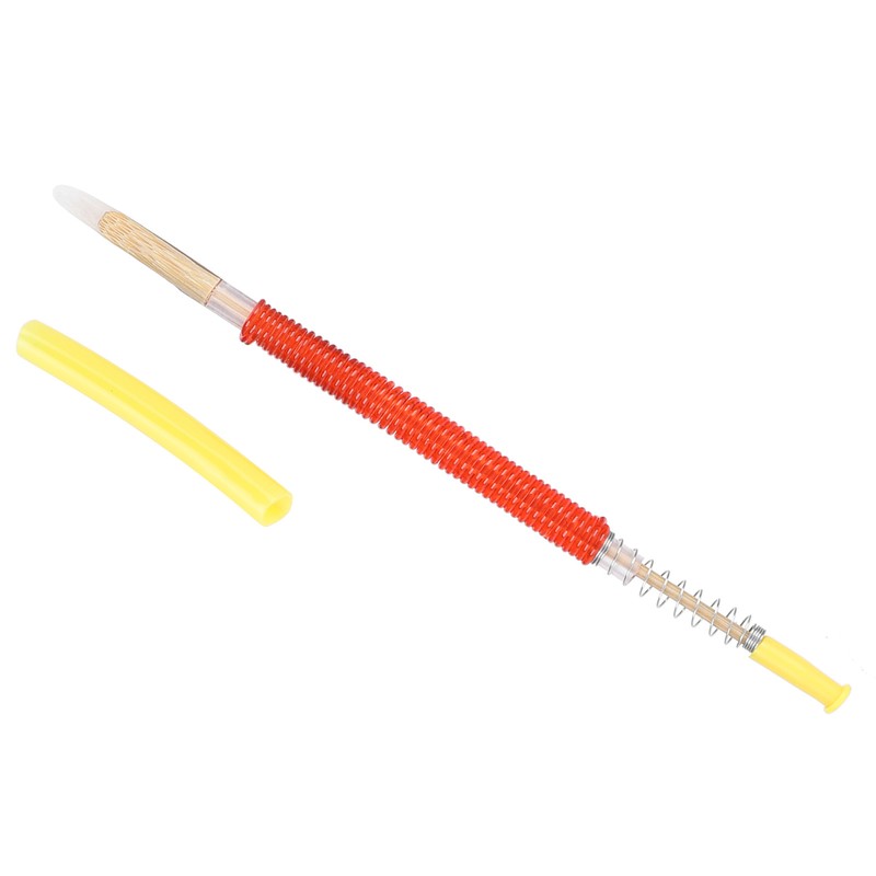 25Pcs Beekeeping Larvae Grafting Needle Bee Queen Rearing Tool Apiculture