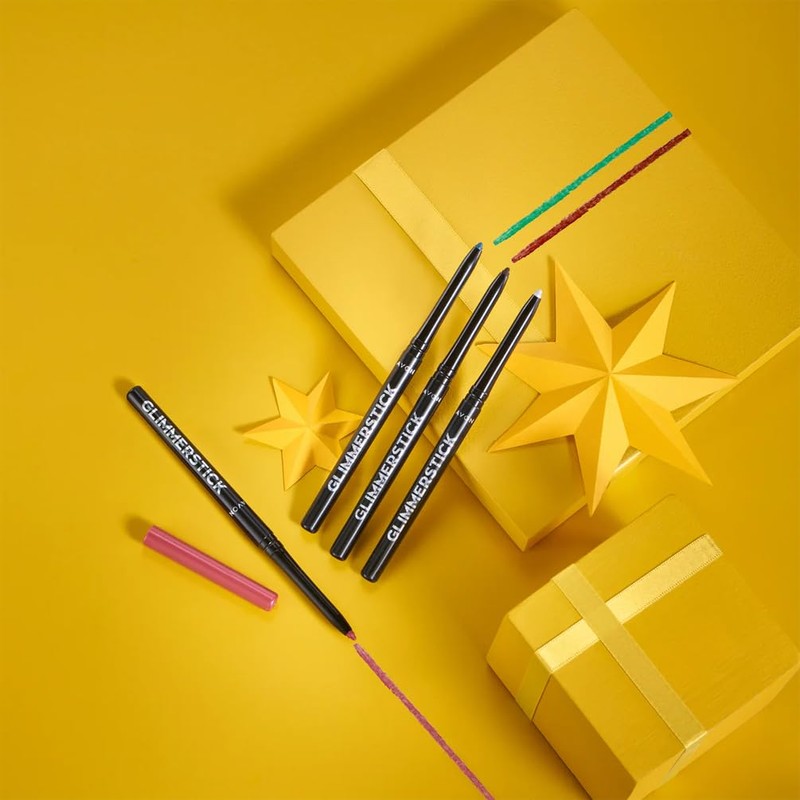 2 X Avon Glimmerstick Eyeliner - Twin pack - Two