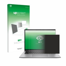 upscreen Privacy Filter for HP Zbook Firefly 14 G11 Privacy Filter Privacy Film [Blue Light Filter, Anti-Reflection]