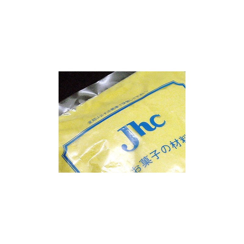 Jhc Cornmeal 17.6 oz (500 g)