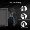 Nitze Camera Side Grip Kit with NATO Clamp - PA32C