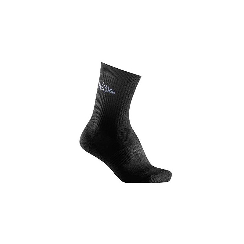 Haix Multifunctional Socks 901015, Colour: Black, Size: XL (46-48)