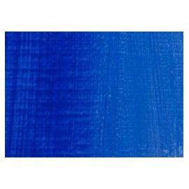 RAS for Kids Non-Toxic Tempera Paint - ACMI-Rated Non-Toxic and Safe for Kids of All Ages, vibrant Colors, Smooth Application, Washable - [Ultramarine Blue - 16 oz]