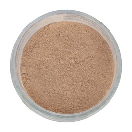 Biome Skincare Natural Beige French Clay in Glass Jar 50g