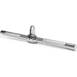Cable Machine Attachment, STRIGHT BAR