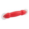 Prime-Line MP7503 Screen Rolling Tool with Nylon Wheels, For 0.115