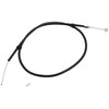 Bicycle Brake Wire Liner Included, Outer 25.6 inches (65 cm),