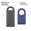 Twelve South Curve Nano MagSafe Stand - Compact Magnetic Phone