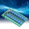 Relay Module 16 Channel WiFi Remote Control Development Board DC