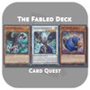 Generic Complete Custom Deck for Yu-Gi-Oh! - The Fabled Synchro