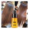 Universo en Linea Tratamiento Cabello Anti Frizz Aceite Iluminador Rizos