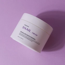 Food Aholic 3-Pack Intensive Snail Cream 100ml / Moisturizing Cream, Barrier Strengthening, Wrinkle Improvement, High Moisture / 푸드어홀릭 3개 인텐시브 스네일 크림 100ml/수분크림 장벽강화 주름개선 고보습