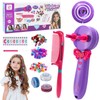 Automatic Hair Braider, Hair Braiding Machine Girls, Hair Braiding Machine,