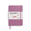 LEUCHTTURM1917 372471 Weekly Calendar & Notebook Medium (A5) 2026, 12
