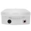 Ionic Foot Bath Machine Portable Foot Spa Cleanse Machine Detox
