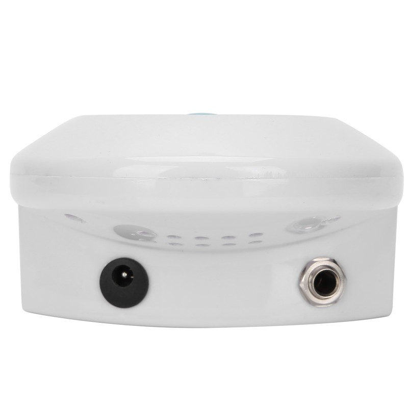 Ionic Foot Bath Machine Portable Foot Spa Cleanse Machine Detox