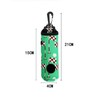 Golf Ball Carry Bag 6PCS, Durable Pouch for Golfers with