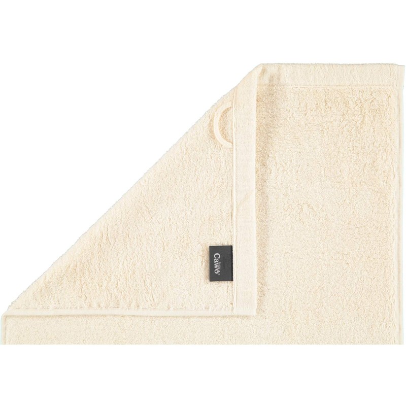 Cawö Home Life Style 7007 Hand Towel Natural 351 Wash