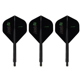 CONDOR AXE L4zyAlone STD XL Black Terumune Matsuyoshi Player Model