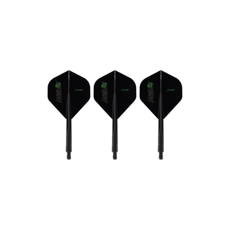 CONDOR AXE L4zyAlone STD XL Black Terumune Matsuyoshi Player Model