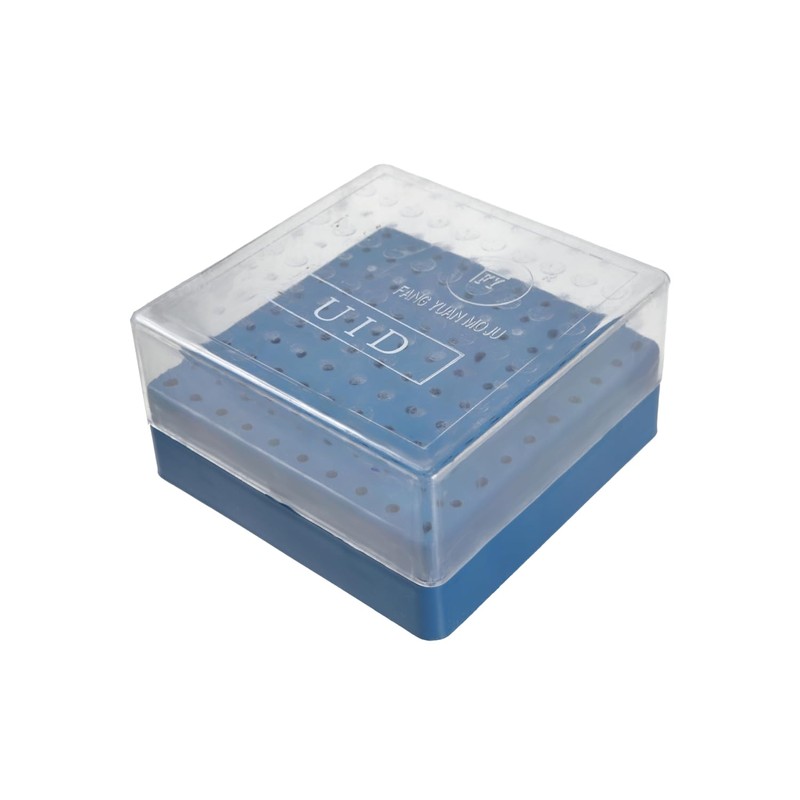 UID 0.09 inch (2.35 mm) Shaft Diameter 100 Pieces, 9